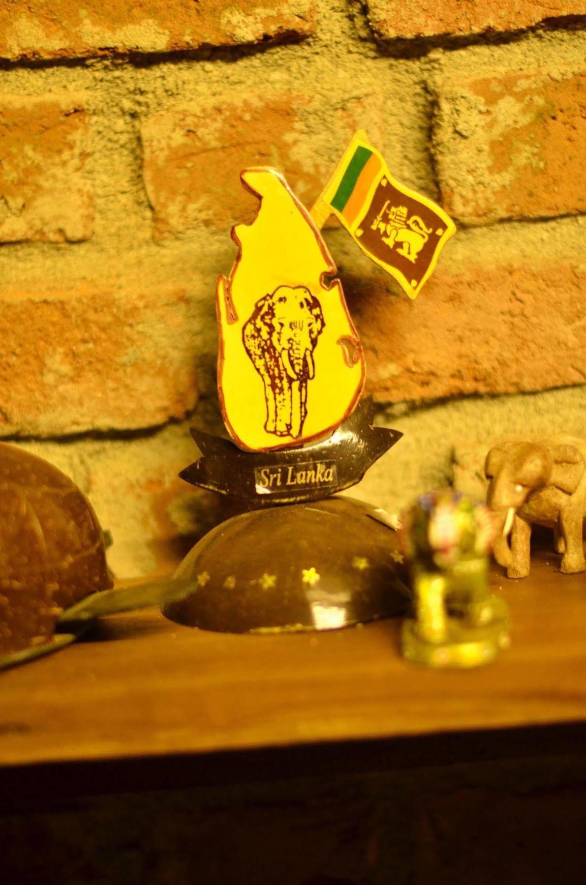 Hostel City Hub Colombo Airport Katunayaka Extérieur photo