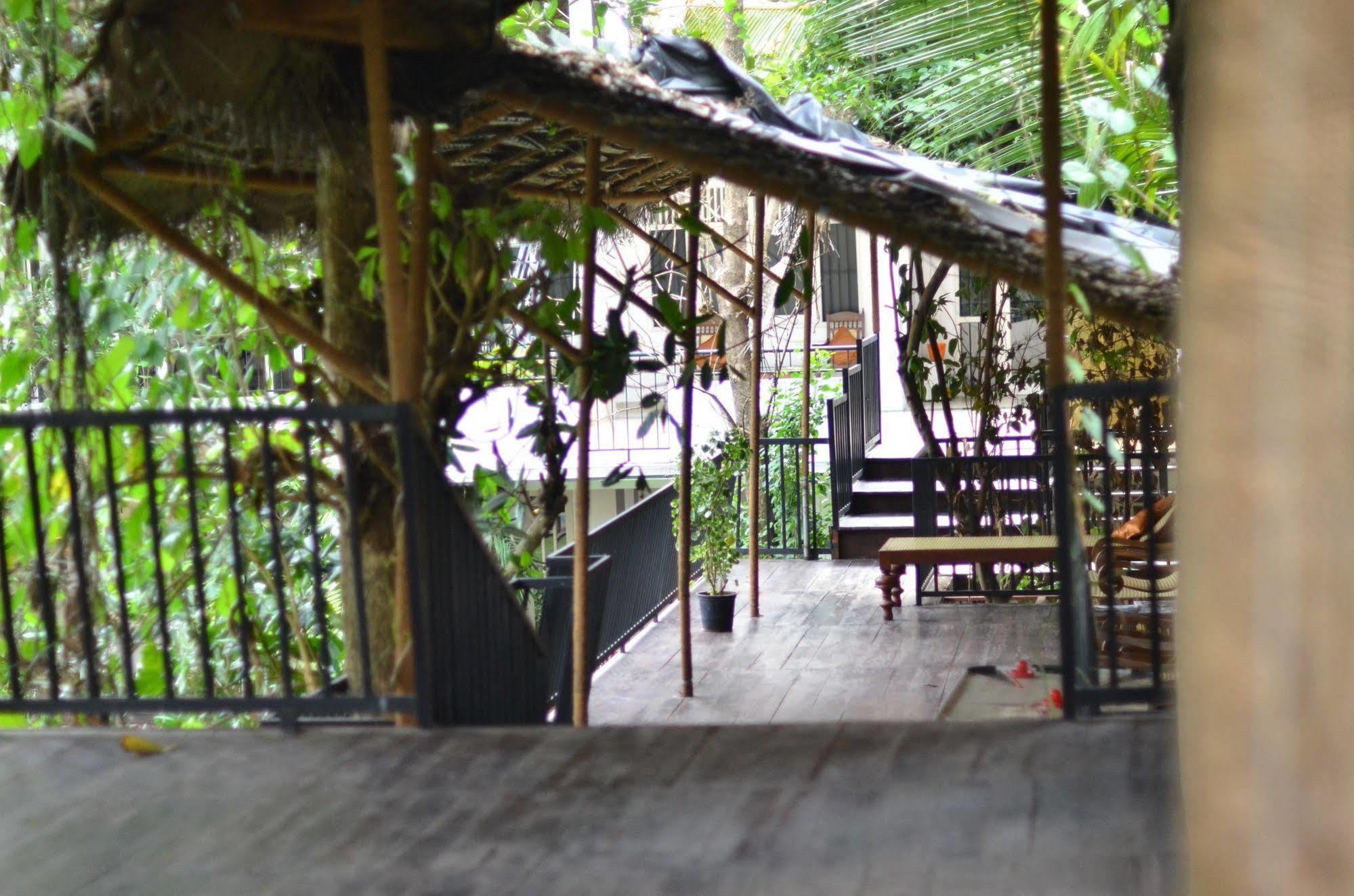 Hostel City Hub Colombo Airport Katunayaka Extérieur photo
